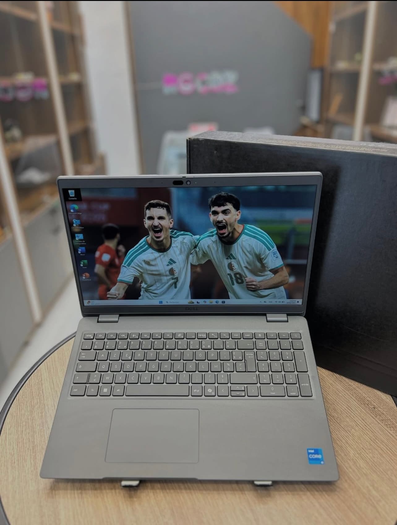 Dell Latitude 3550 Neuf Avec sa boîte   ( Ref : V16-121 ) - 2