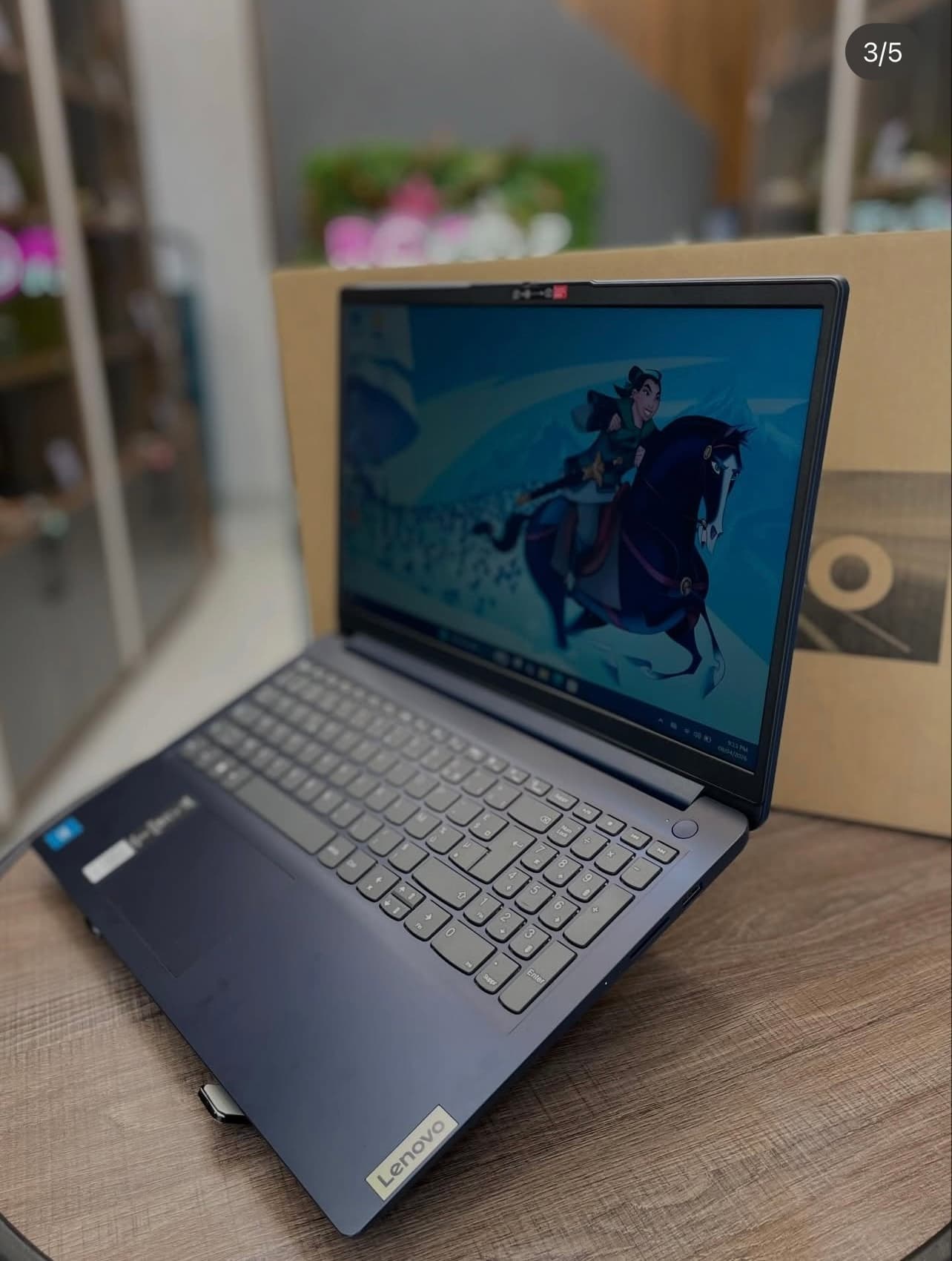 Lenovo  ideapad 1 Neuf sous emballage  ( Ref : V16-119) - 3