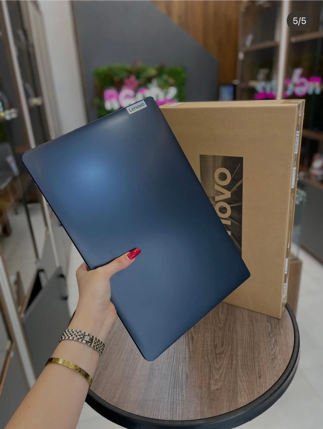 Lenovo  ideapad 1 Neuf sous emballage  ( Ref : V16-119) - 4