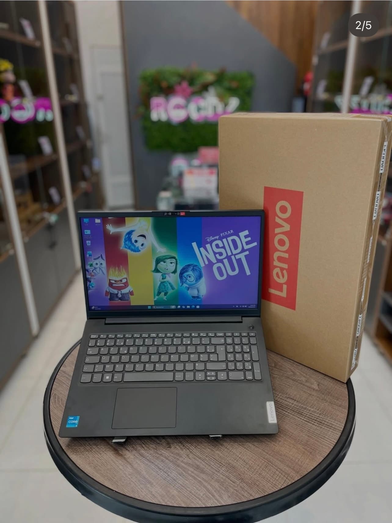 Lenovo V15 G4 neuf sous emballage  ( Ref : V15-109)  - 2