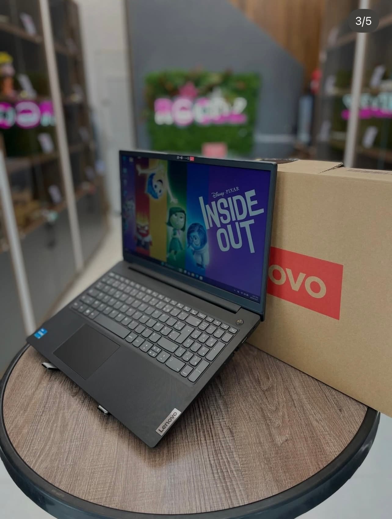 Lenovo V15 G4 neuf sous emballage  ( Ref : V15-109)  - 3