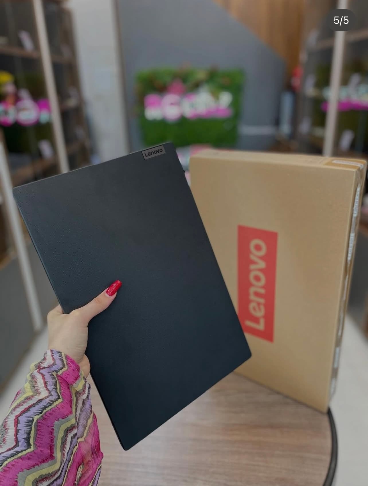 Lenovo V15 G4 neuf sous emballage  ( Ref : V15-109)  - 5