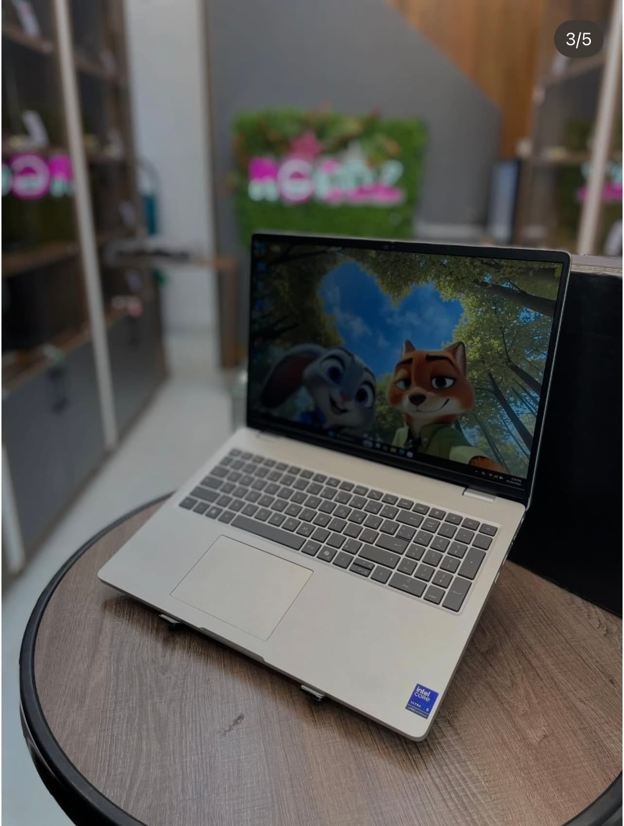 DELL Pro 16 peu utilisé avec sa boite ( Ref : V15-111)  - 3