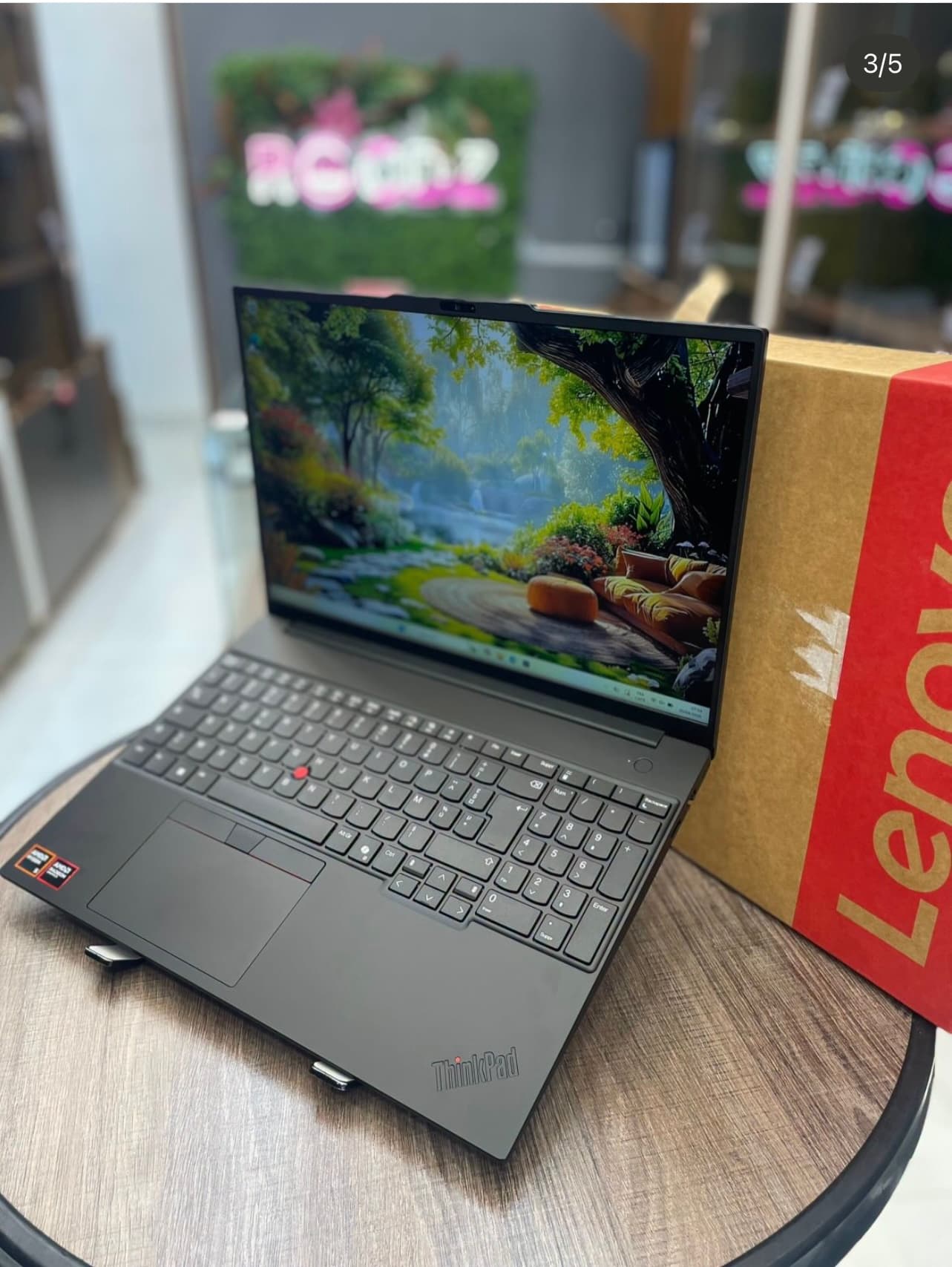 Lenovo Thinkpad E16 Gen3  ( Ref : V16-121)  - 3