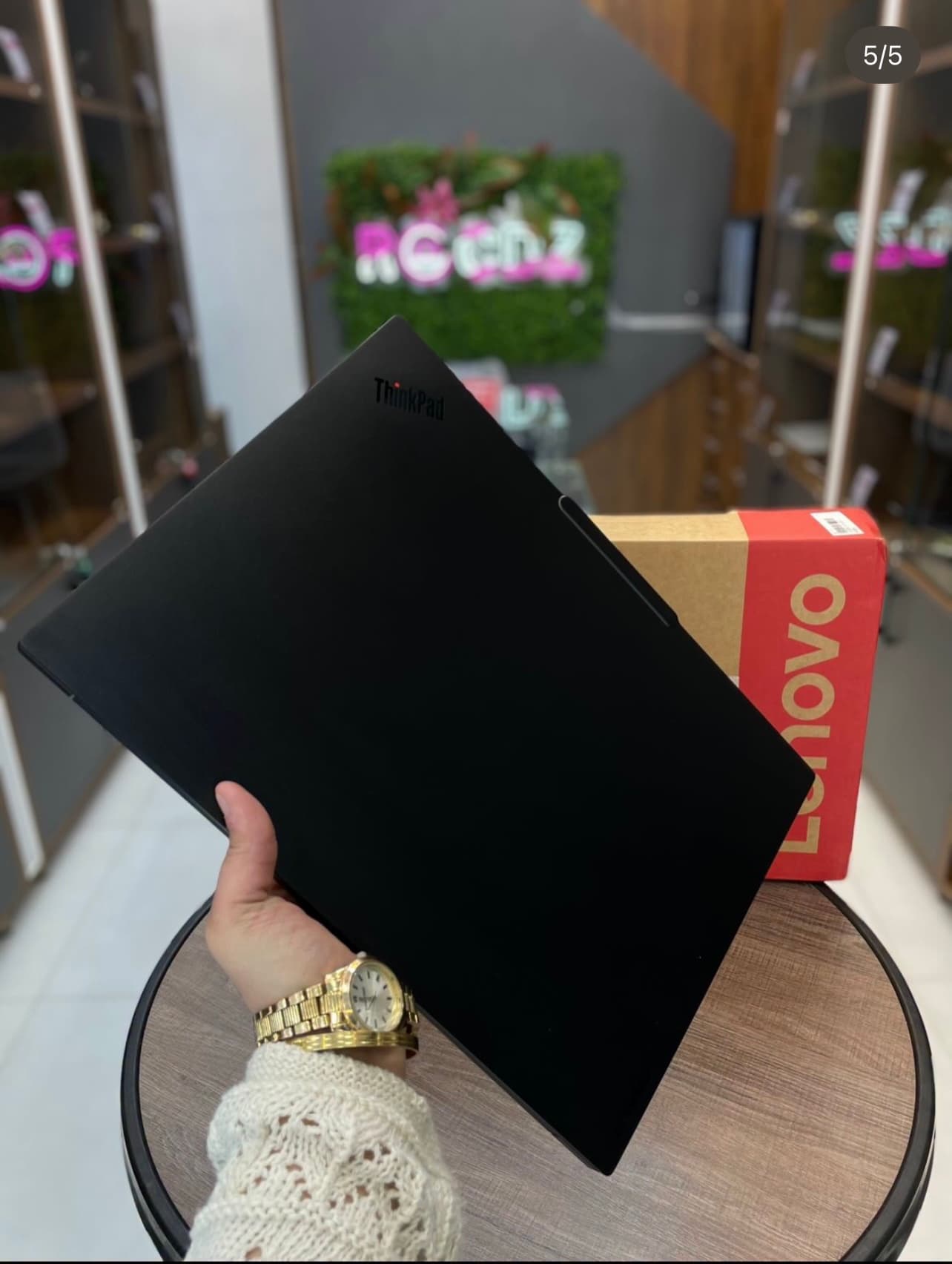 Lenovo Thinkpad E16 Gen3  ( Ref : V16-121)  - 5