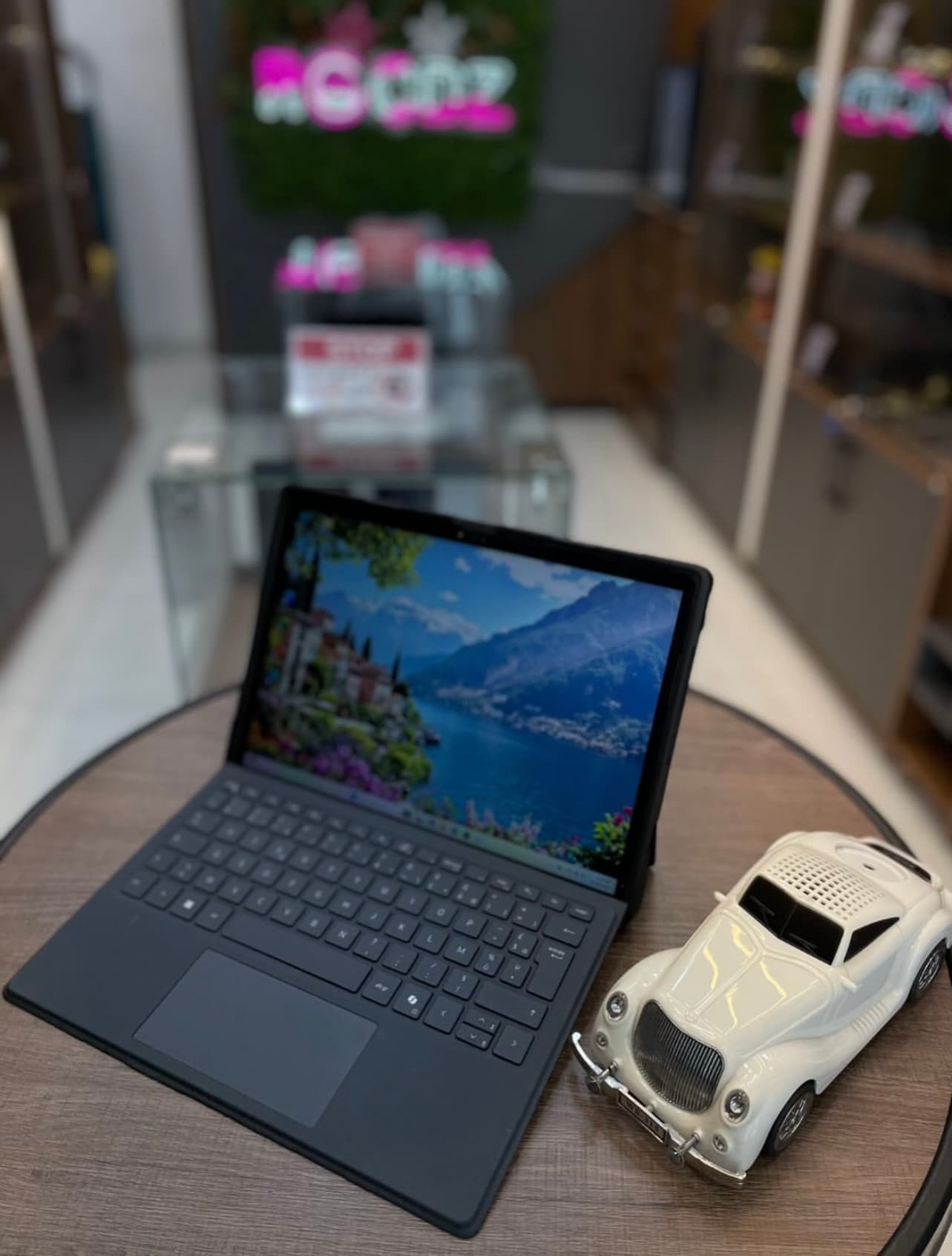 DELL LATITUDE 7350 Detachable ( Ref : V3-18) - 1