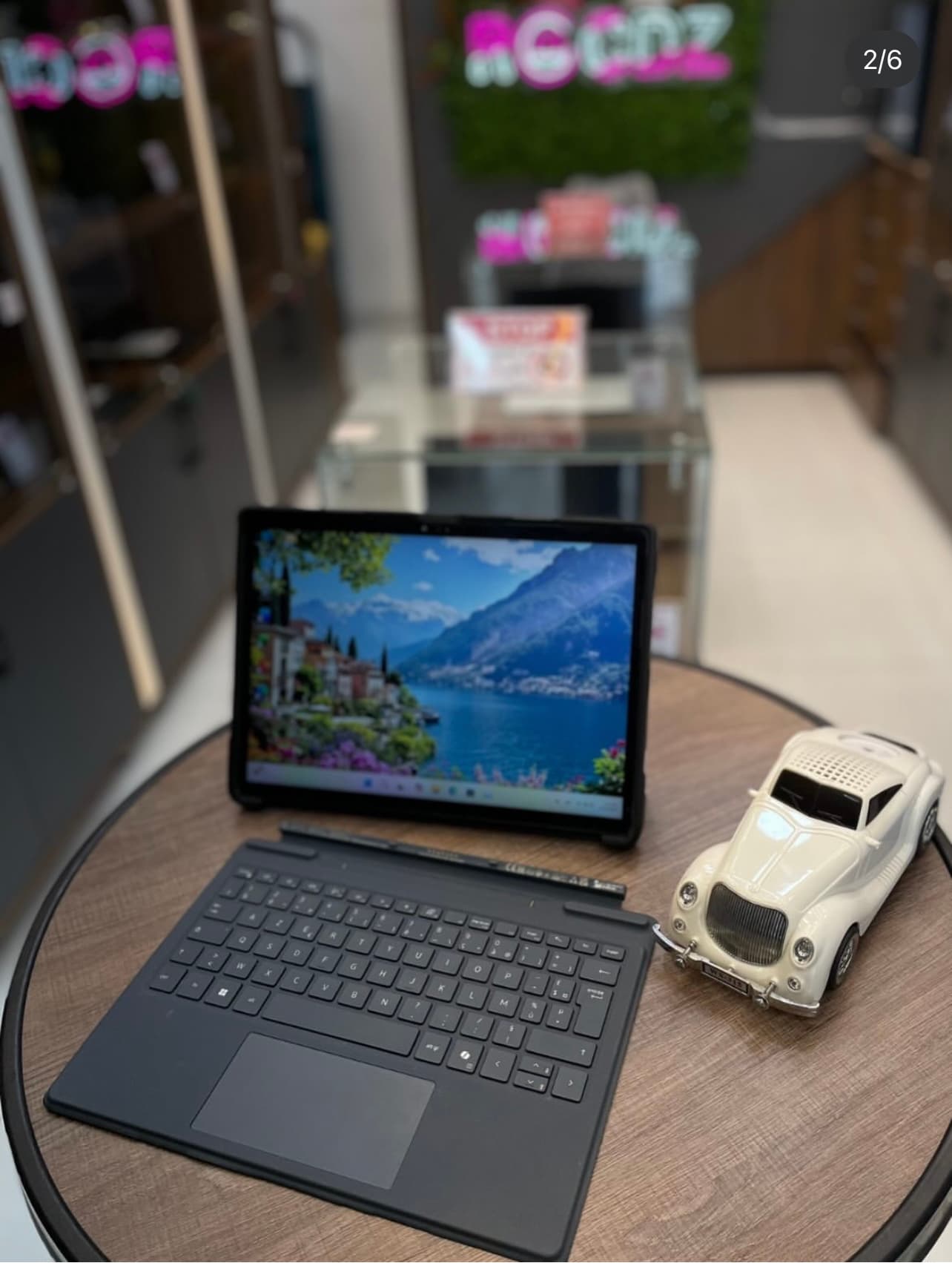 DELL LATITUDE 7350 Detachable ( Ref : V3-18) - 2