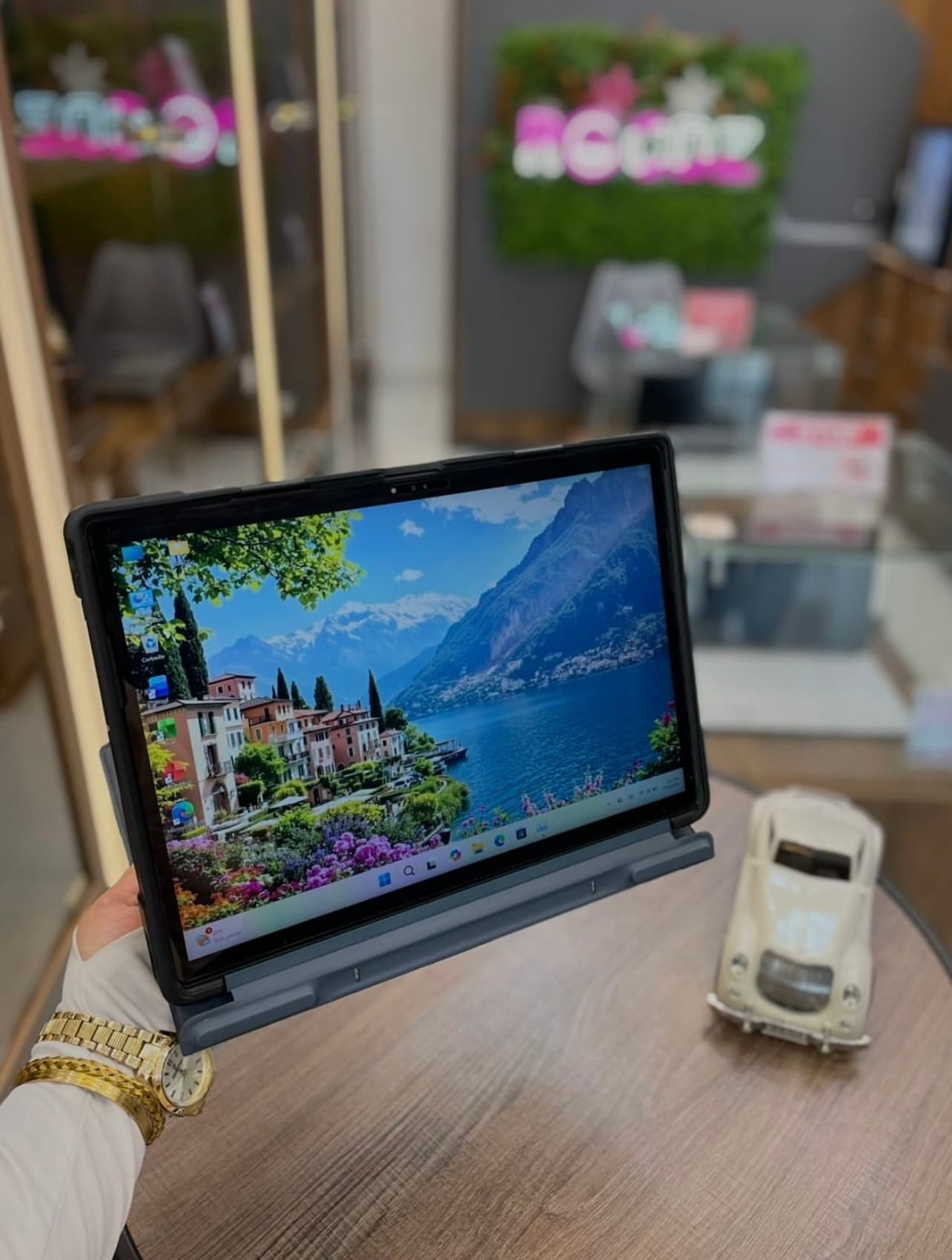 DELL LATITUDE 7350 Detachable ( Ref : V3-18) - 3