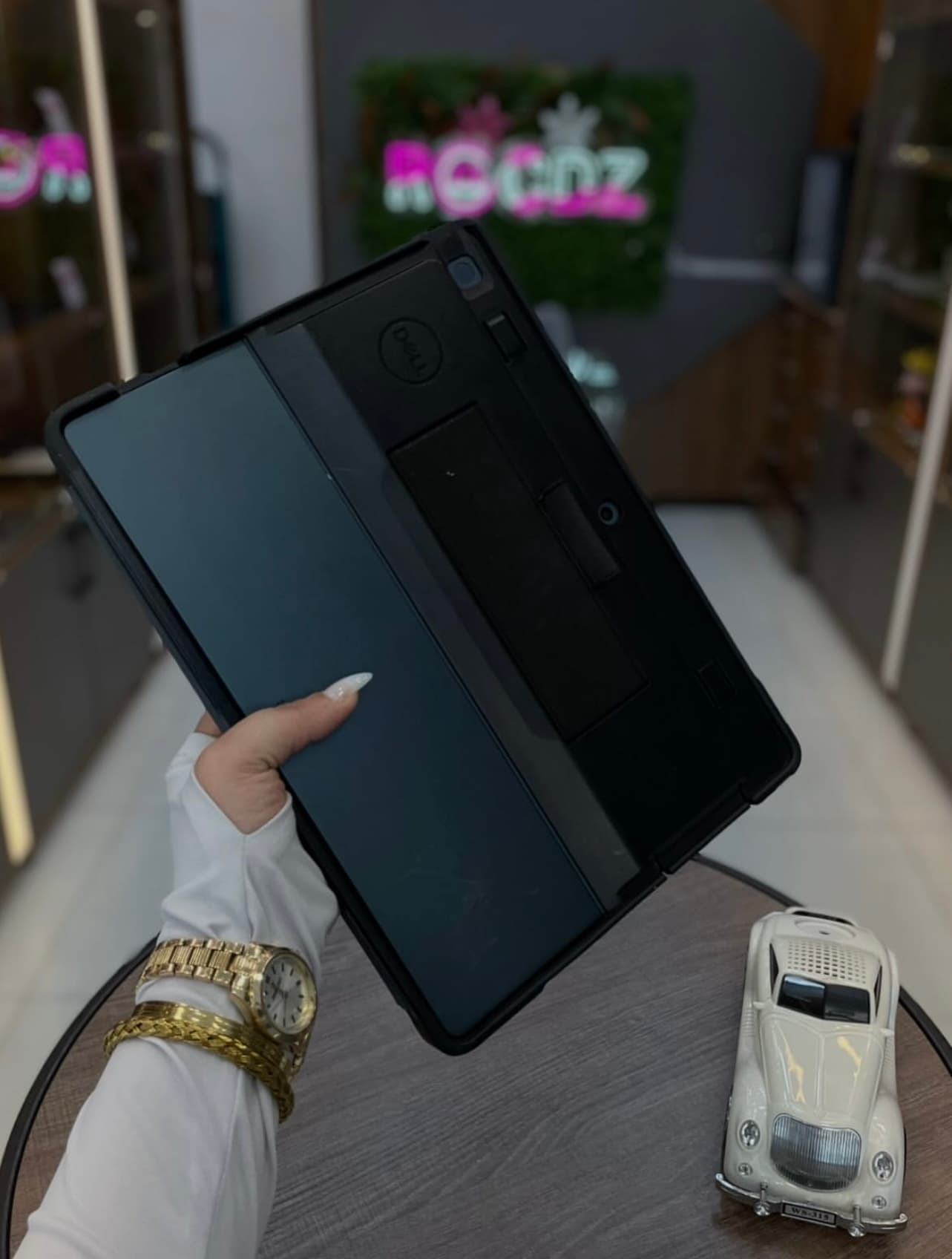 DELL LATITUDE 7350 Detachable ( Ref : V3-18) - 5