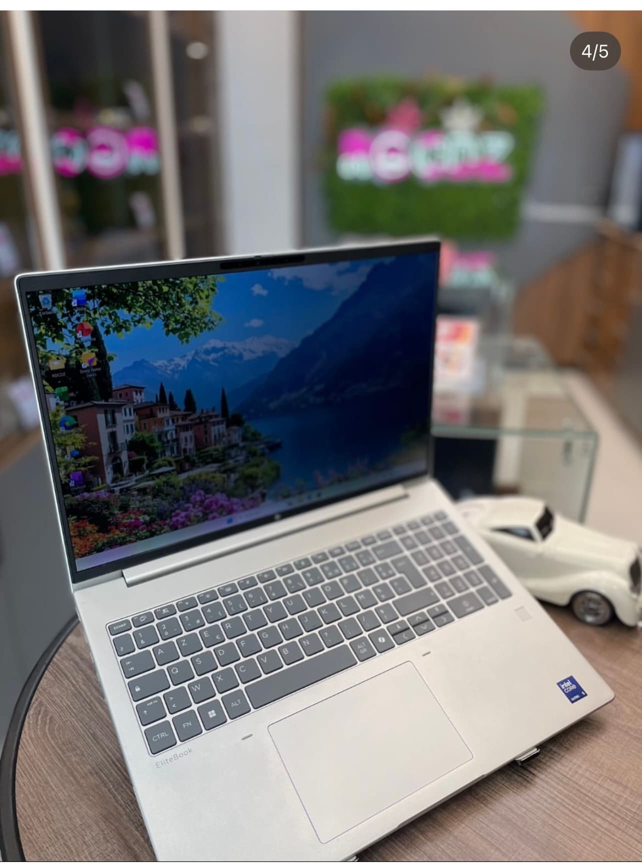 Hp EliteBook 6 G1i ( Ref : V10-80)  - 4