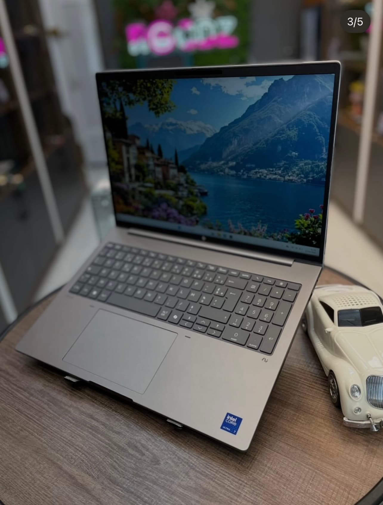 HP ZBOOK 8 G 1 ( Ref : V9-70) - 3