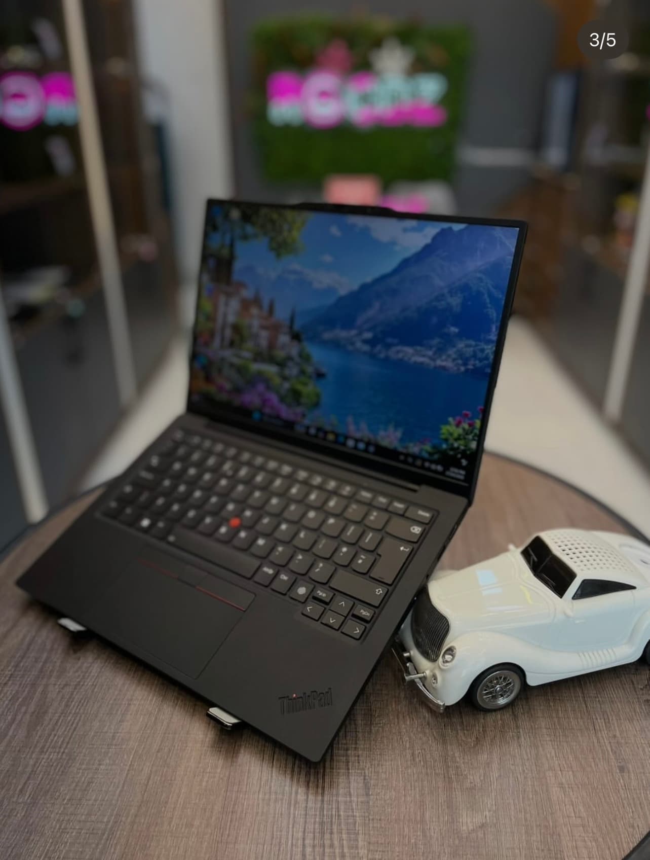 Lenovo ThinkPad X1 Carbon  ( Ref : v2-12) - 3