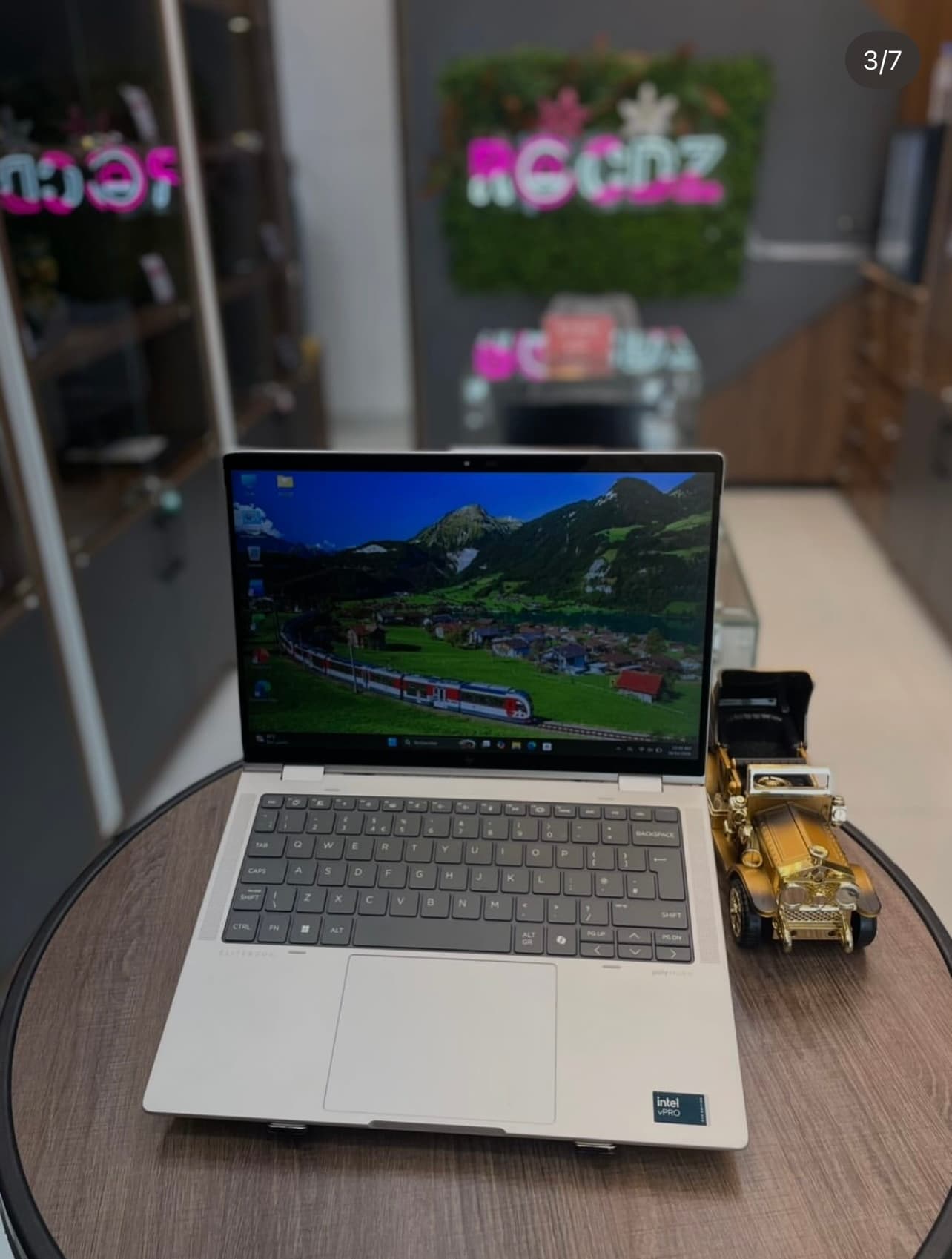 HP EliteBook 1040 G11 2in 1  ( Ref : V10-79) - 3