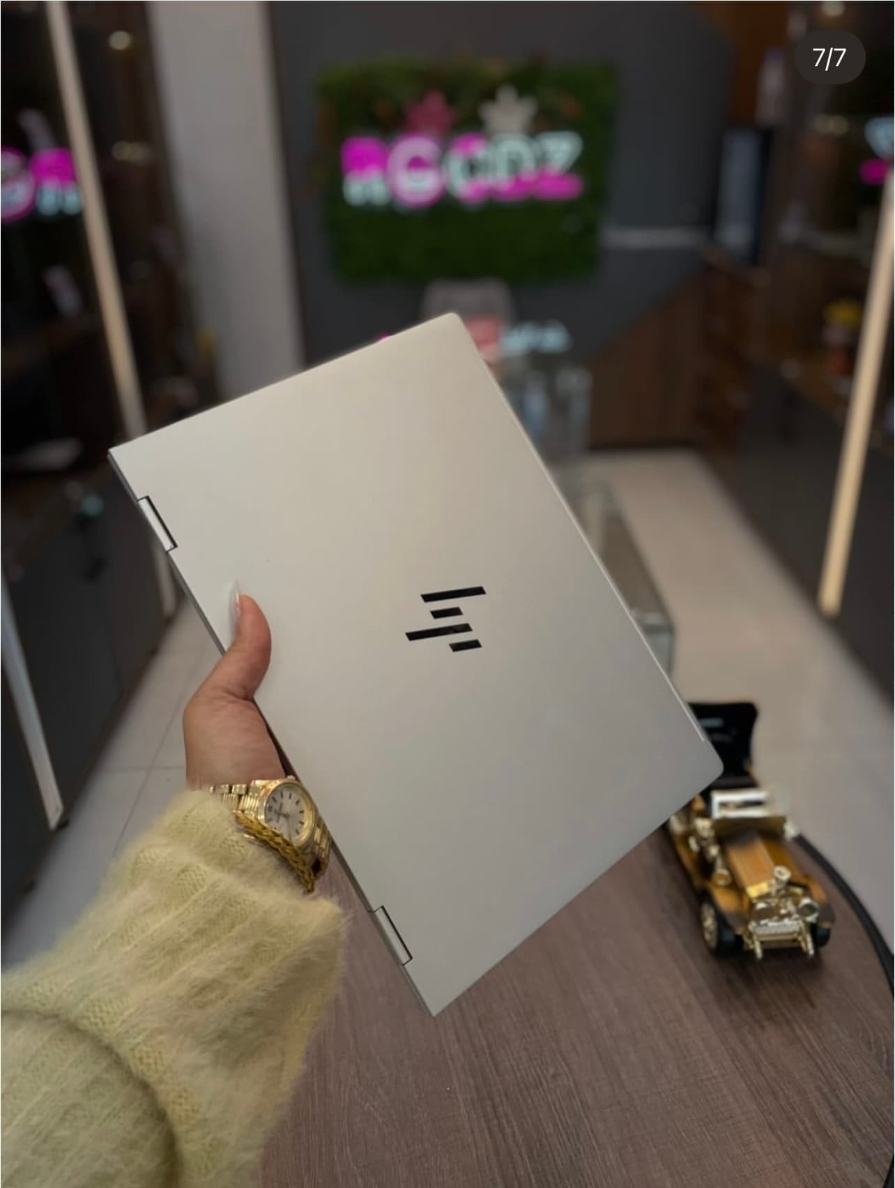 HP EliteBook 1040 G11 2in 1  ( Ref : V10-79) - 5