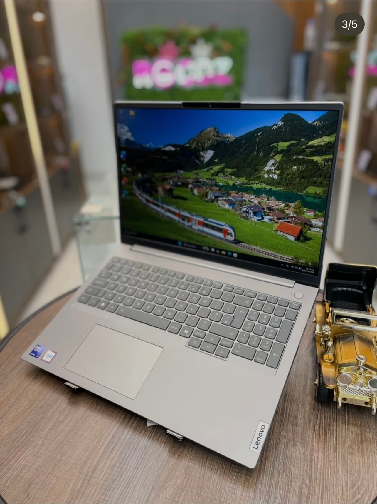 Lenovo ThinkBook 16 G 8  ( Ref : V2-13) - 3